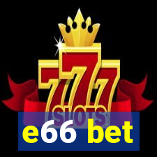 e66 bet
