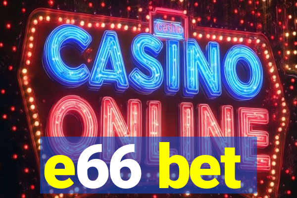 e66 bet