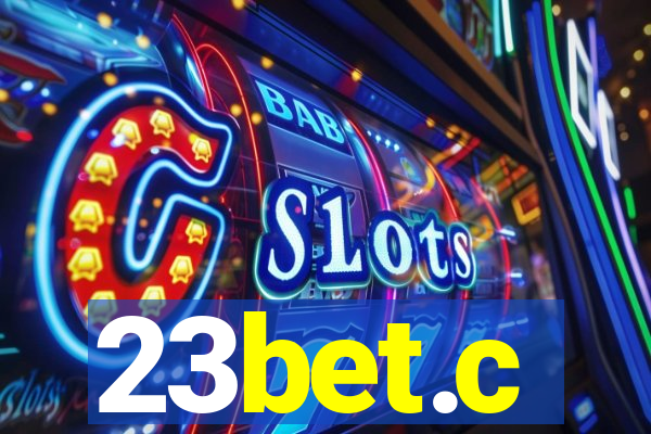 23bet.c
