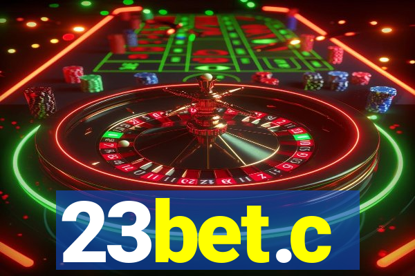 23bet.c