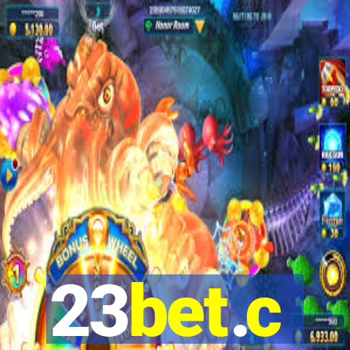 23bet.c