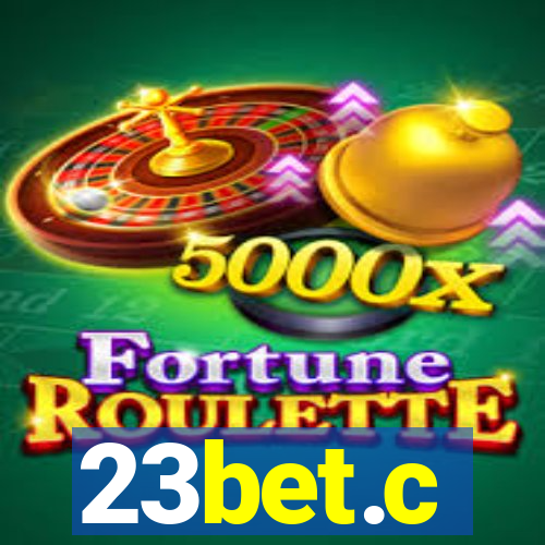 23bet.c