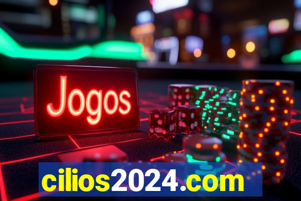 cilios2024.com