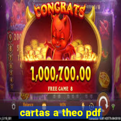 cartas a theo pdf