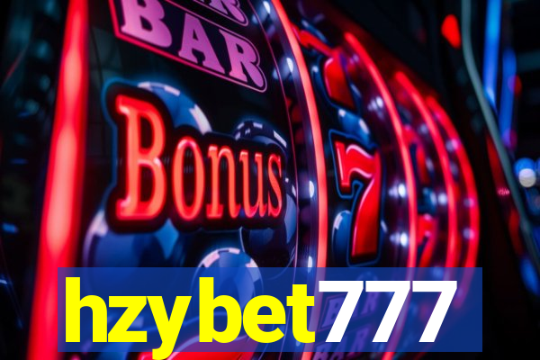 hzybet777