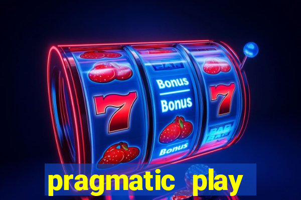 pragmatic play slots rtp