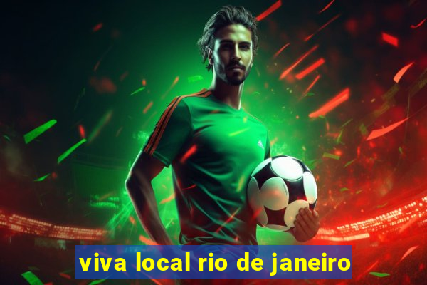 viva local rio de janeiro