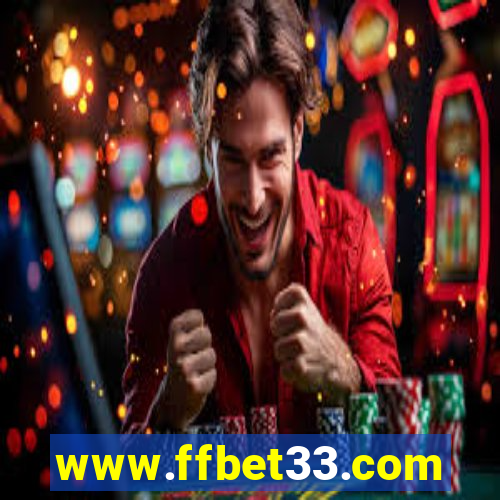 www.ffbet33.com