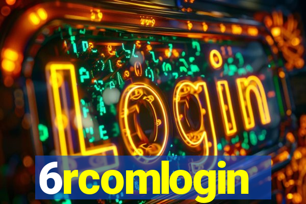 6rcomlogin
