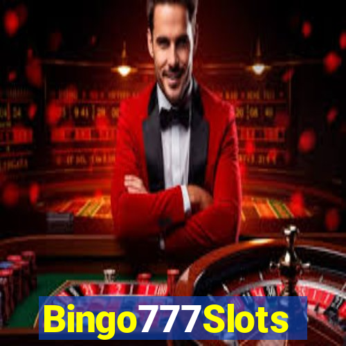 Bingo777Slots