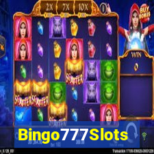 Bingo777Slots