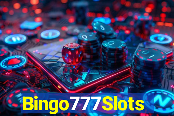 Bingo777Slots