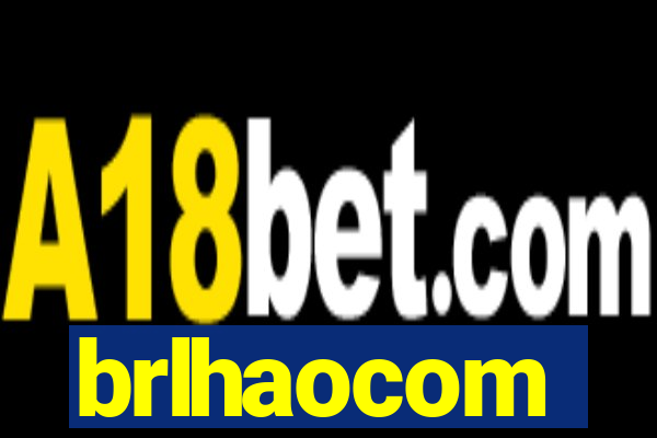 brlhaocom