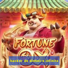 hacker de dinheiro infinito