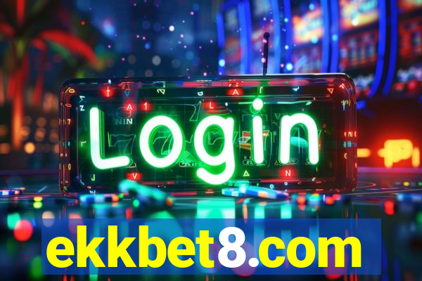 ekkbet8.com