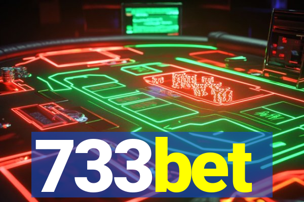 733bet