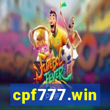 cpf777.win