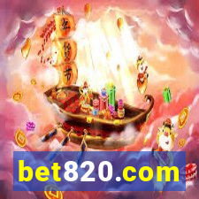 bet820.com