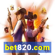 bet820.com