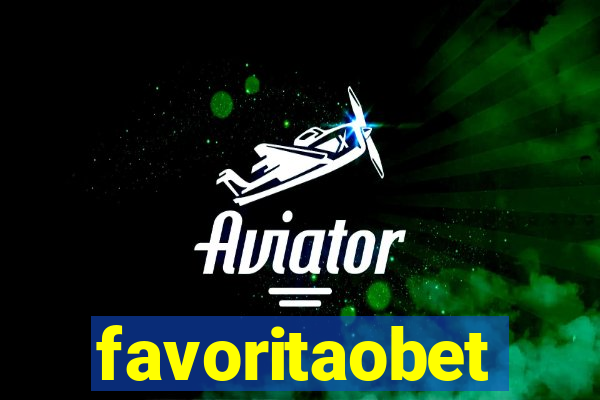 favoritaobet