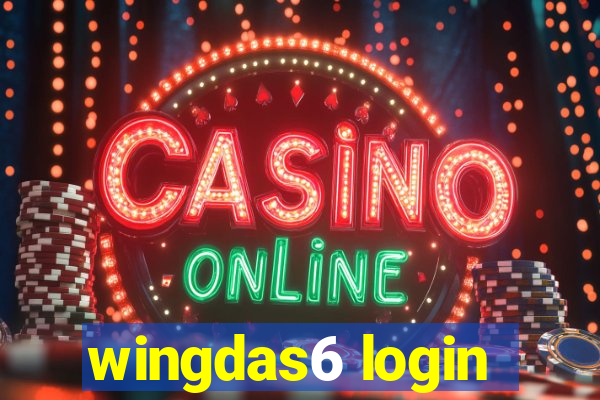wingdas6 login