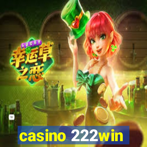 casino 222win