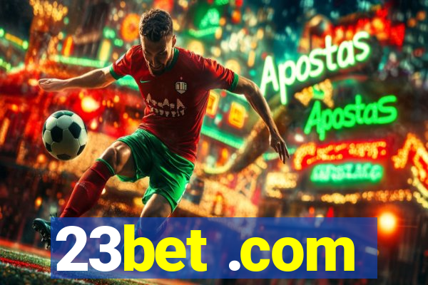 23bet .com