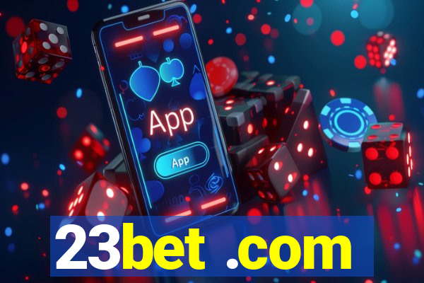 23bet .com