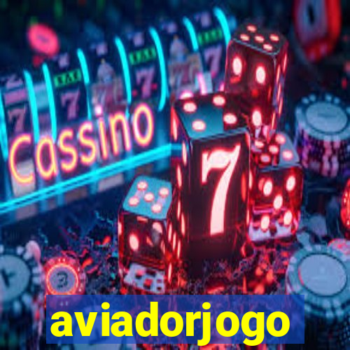 aviadorjogo