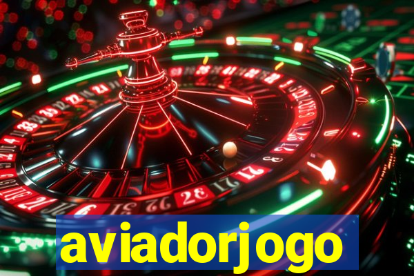 aviadorjogo