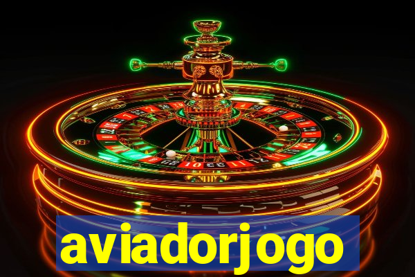 aviadorjogo
