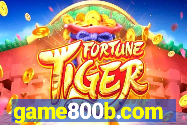 game800b.com