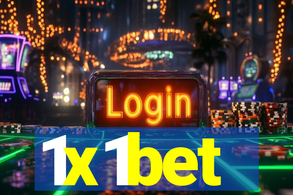 1x1bet