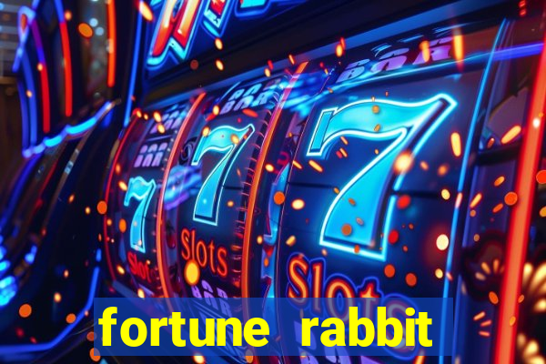 fortune rabbit minutos pagantes