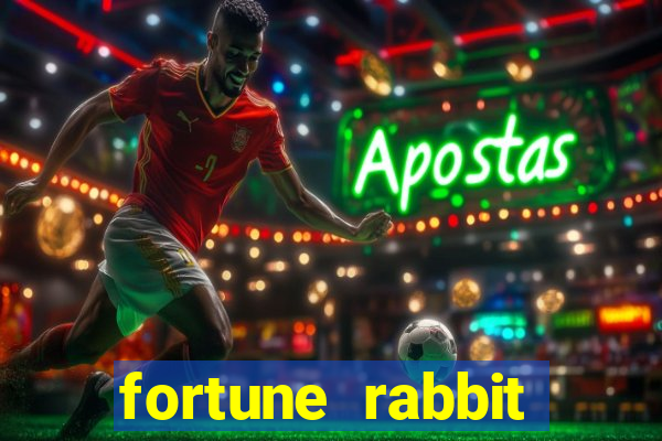 fortune rabbit minutos pagantes