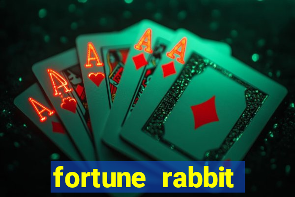 fortune rabbit minutos pagantes
