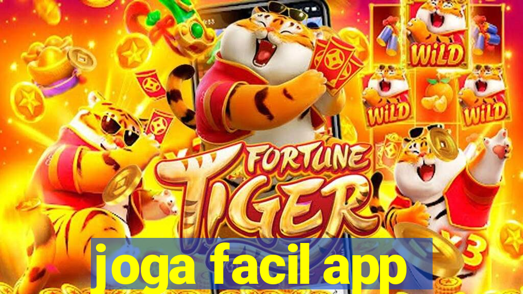 joga facil app