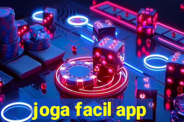 joga facil app