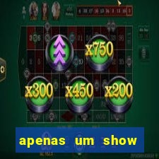apenas um show pancadaria 2