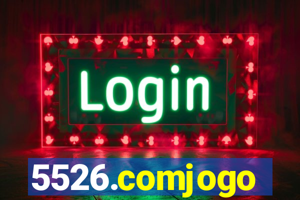 5526.comjogo