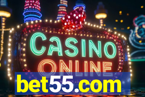 bet55.com