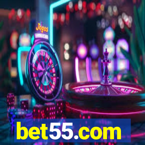 bet55.com