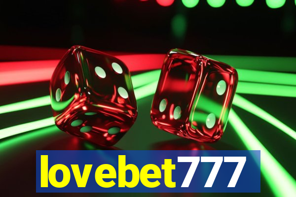 lovebet777