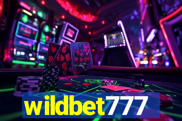 wildbet777