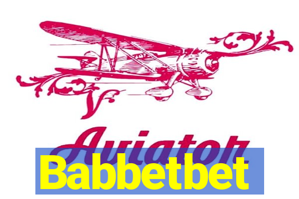 Babbetbet