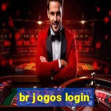 br jogos login
