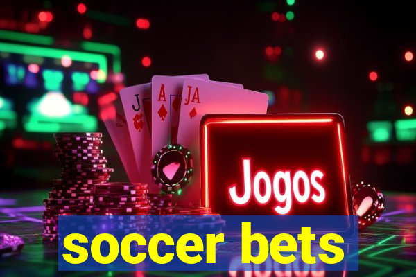 soccer bets