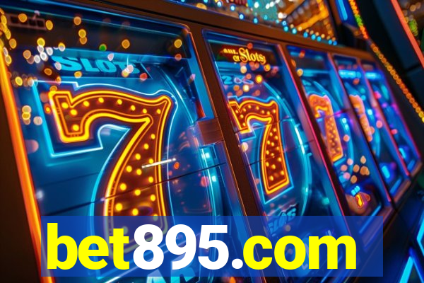 bet895.com