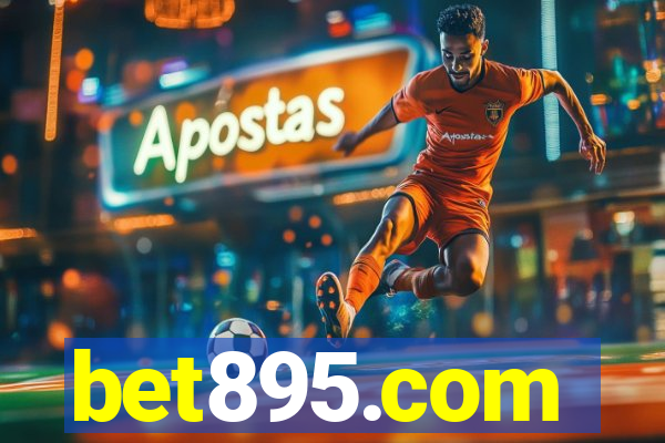 bet895.com