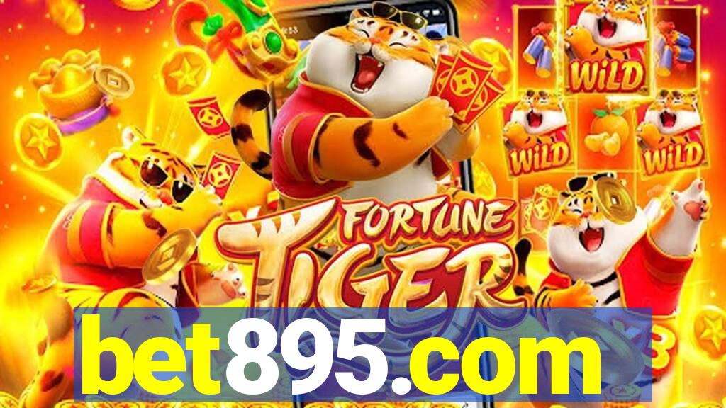 bet895.com